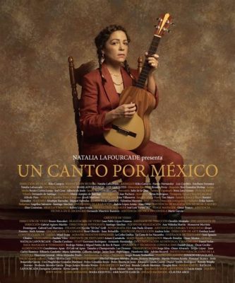 El Gran Concierto de Natalia Lafourcade: Un Viaje Musical por las Raíces Mexicanas