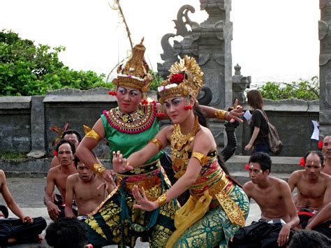 El Carnaval Nusantara ¡Una explosión de cultura indonesia con el carisma incomparable de Nussa!