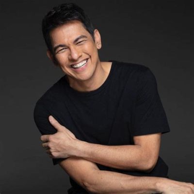 ¡El Desfile de la Moda Celestial de Garnier: Un Viaje Interestelar con Gary Valenciano!